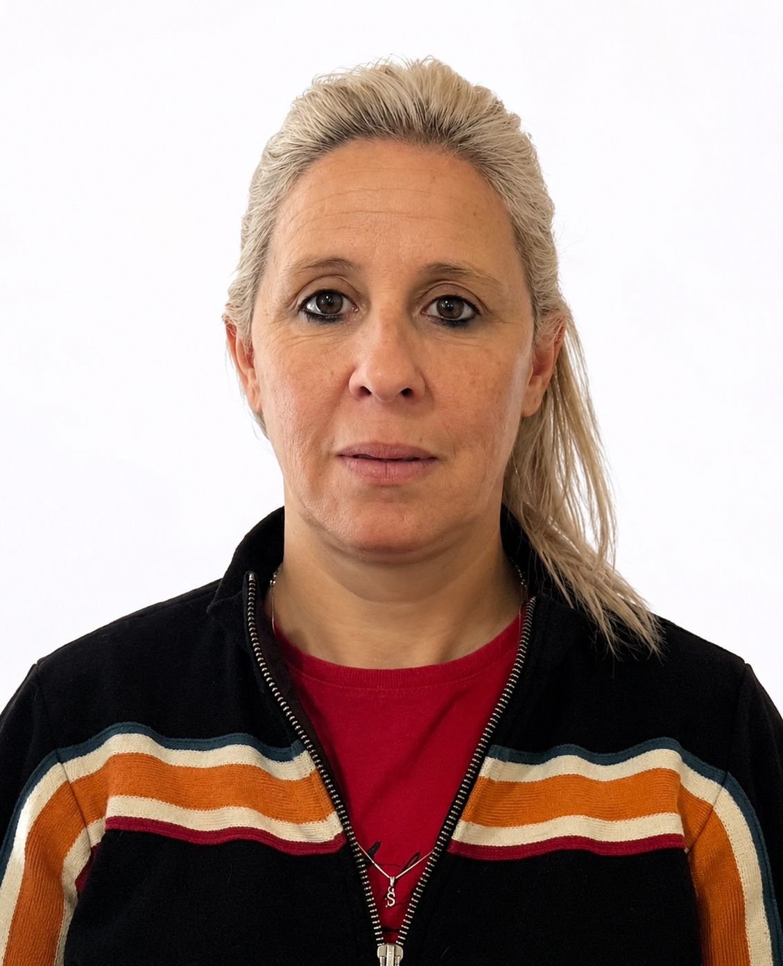 Sabrina Edith Fagan