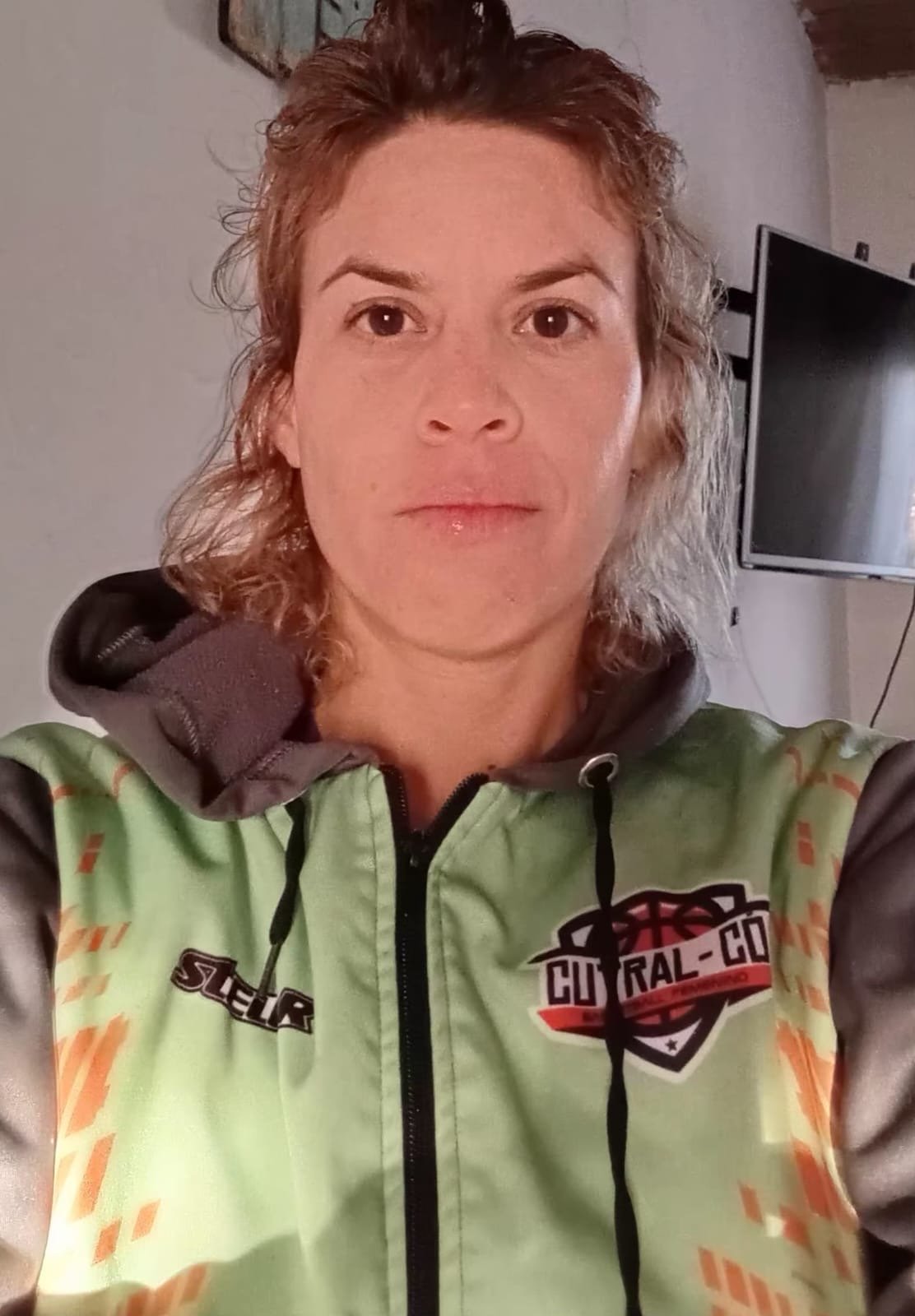 Betsabe Belén Méndez