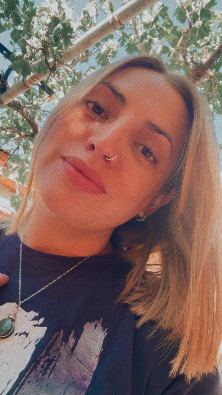 Mayra Daiana Quesada