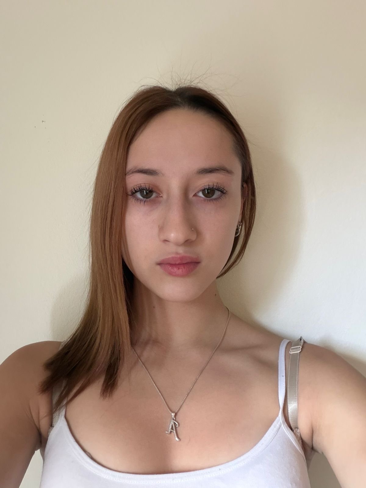 Alma jazmin Cordobez